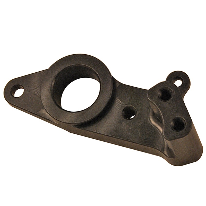 09-0750P 2009-14 BMW S1000RR Brake Pivot