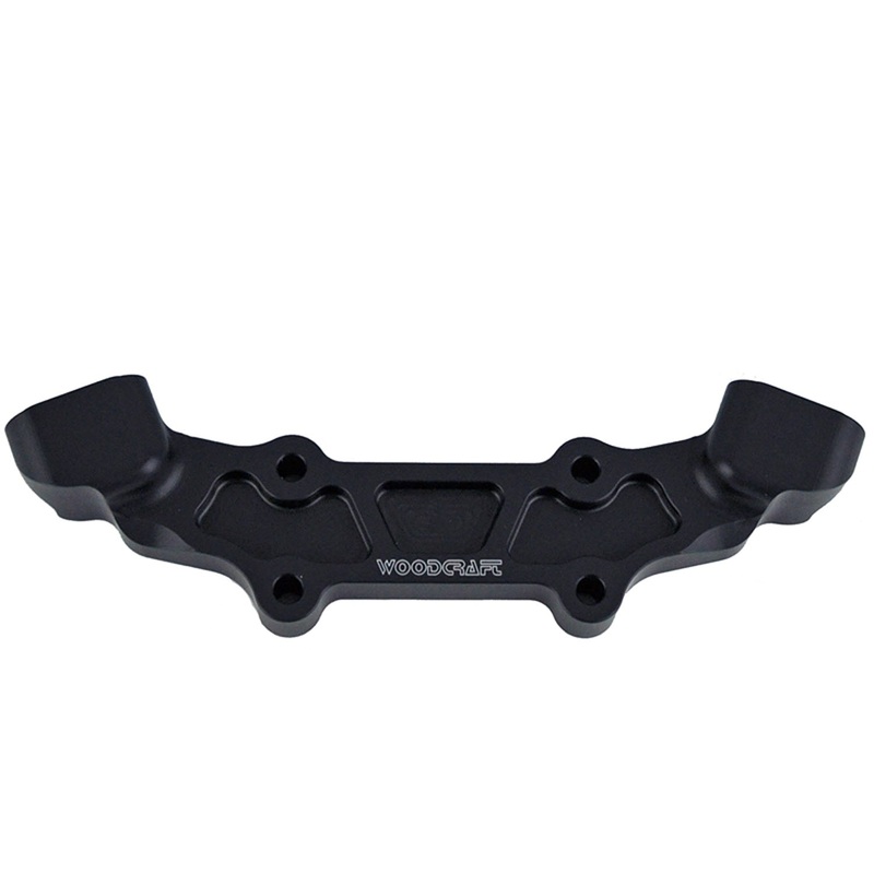 12-0790AP Adapter Plate KTM Duke 790,890