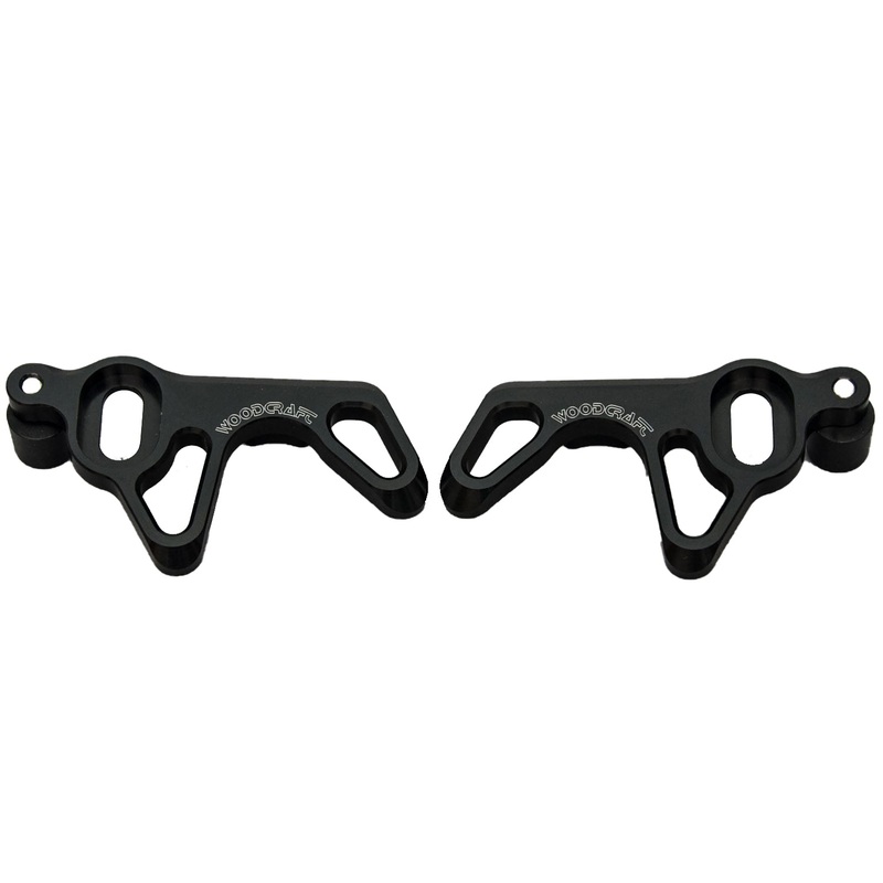 27-0300 Superbike Lifter Set Bases