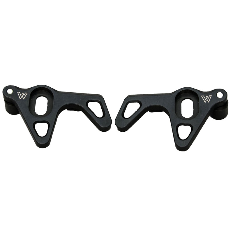 27-0335 Superbike Lifter Base Set