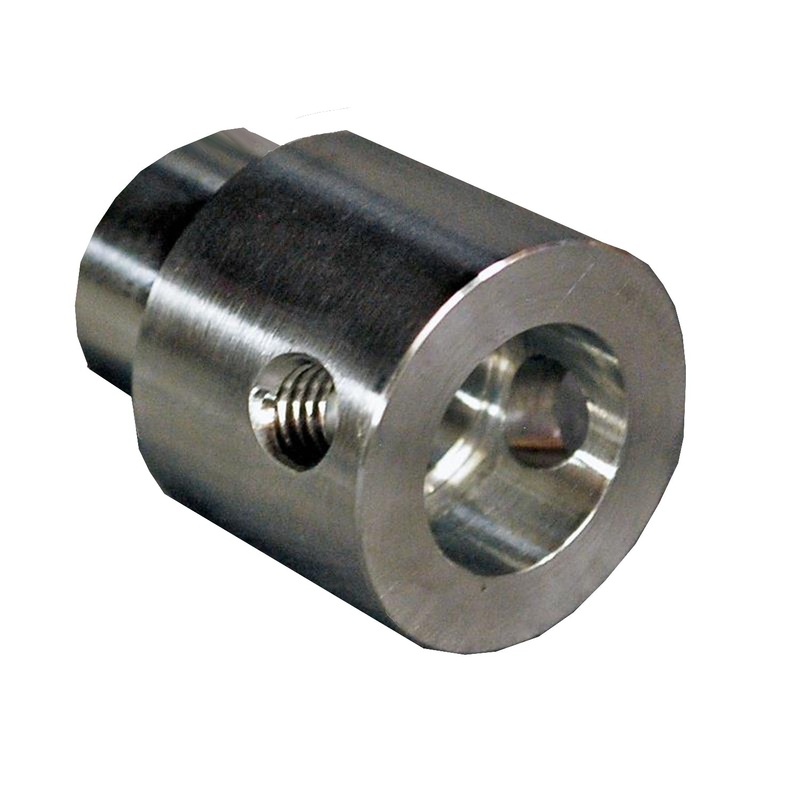 50-0249L GSXR 1000 LHS Frame Slider Base