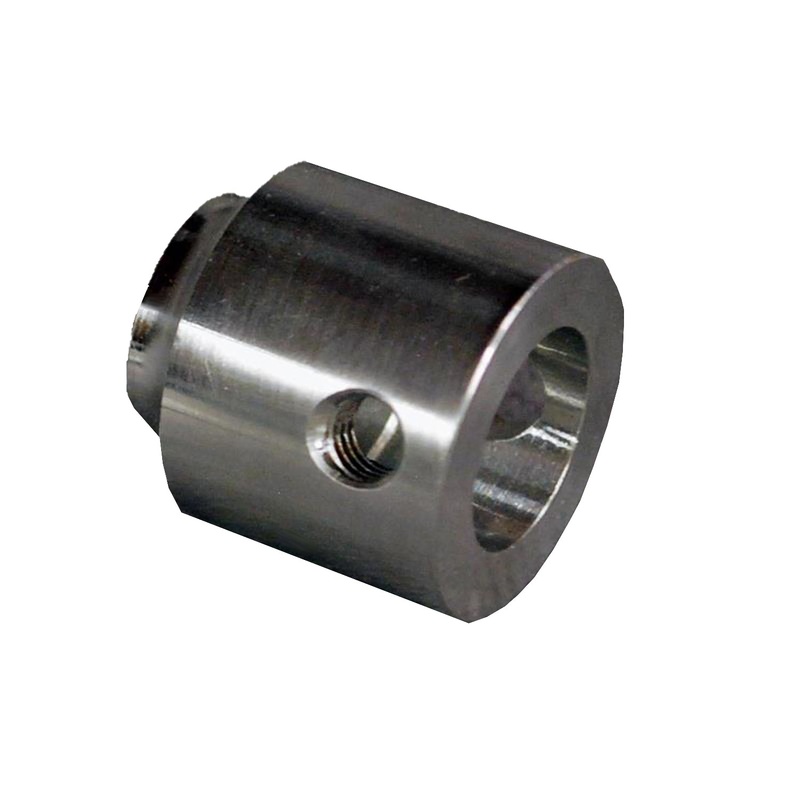 50-0249R GSXR 1000 RHS Frame Slider Base