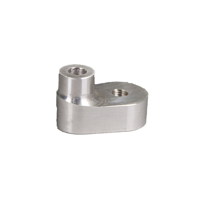 50-0720L Aprilia RSV1000R, Factory,Tuono 1000R LHS Frame Slider Base