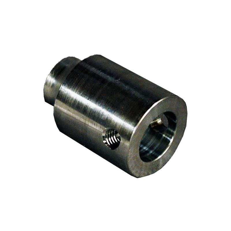 50-0750L BMW S1000 LHS Frame Slider Base