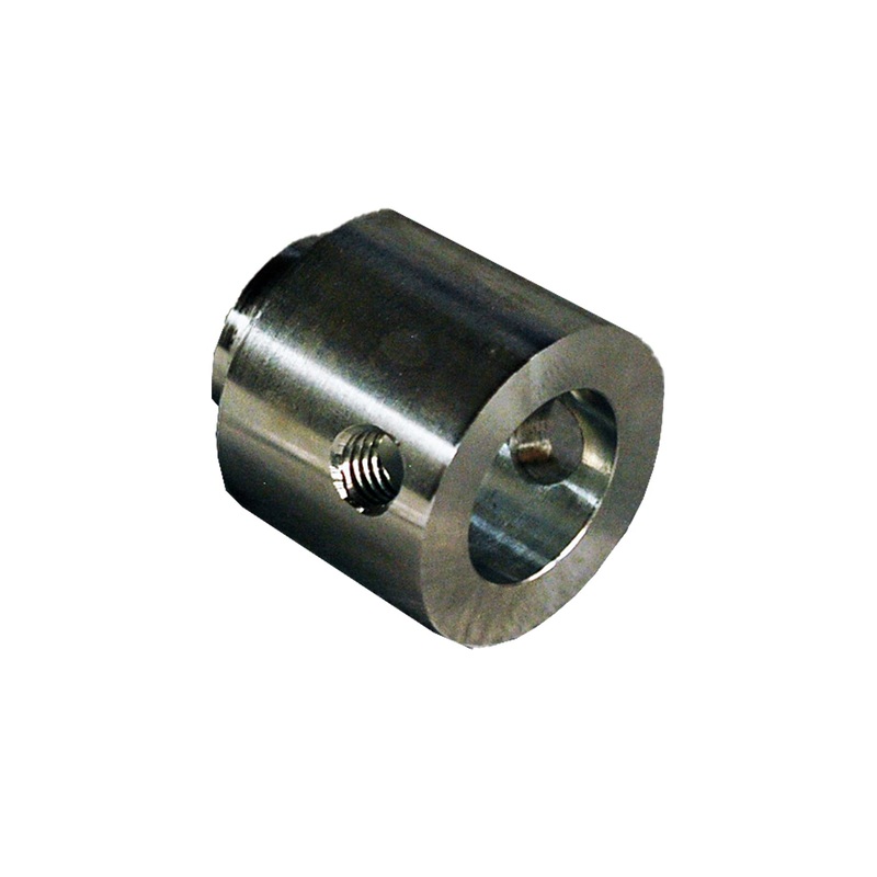 50-0750R BMW S1000 RHS Frame Slider Base