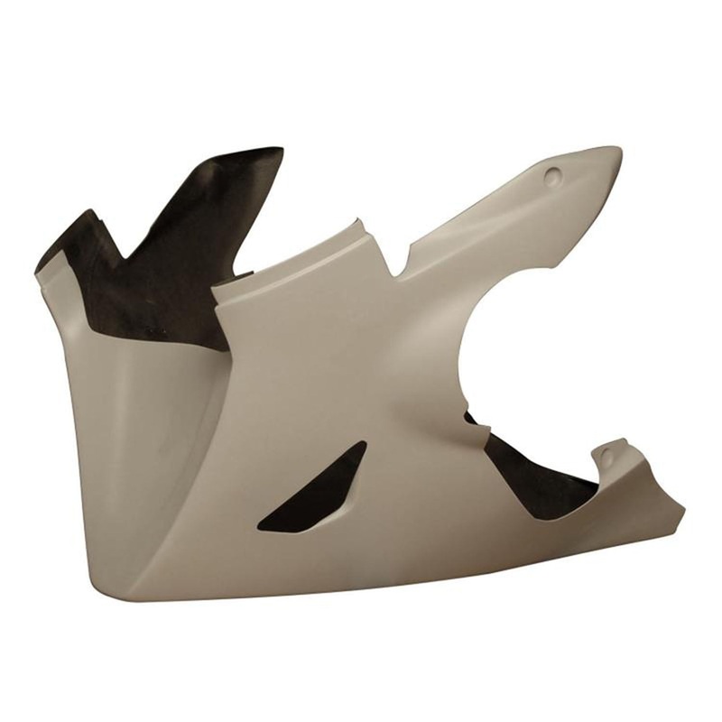 71-0424L 2002-03 Yamaha R1 Lower Fairing