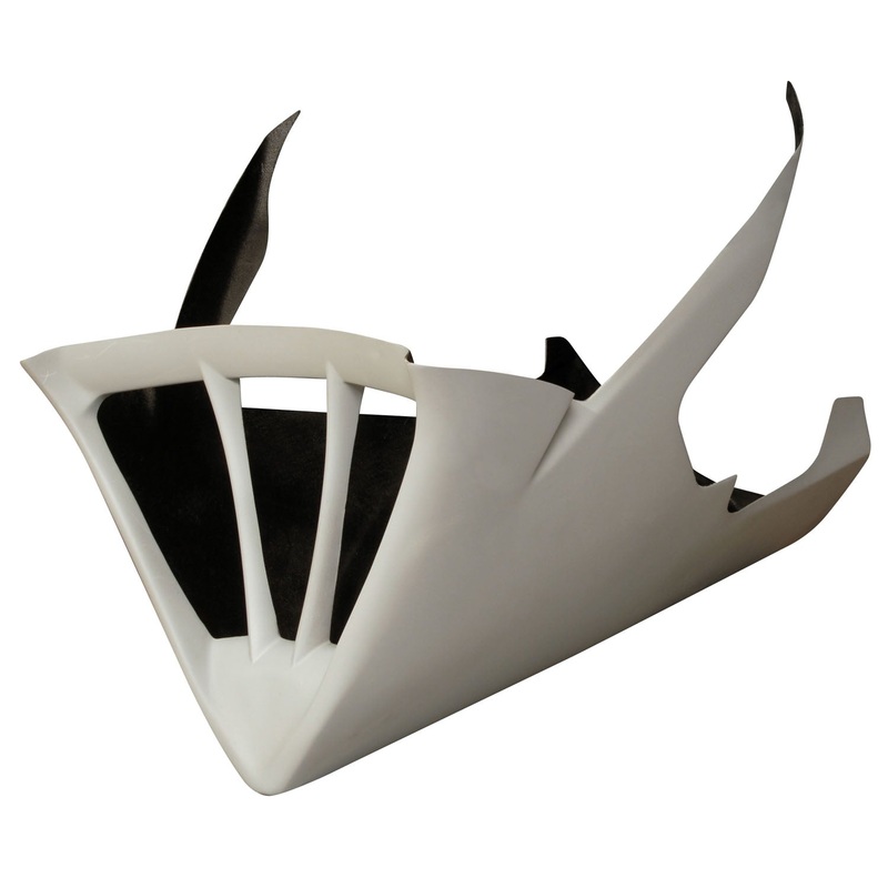 71-0425L 2004-06 Yamaha R1 Lower Fairing