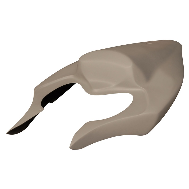 71-0425TSS2004-06 Yamaha R1 Supersport Tail