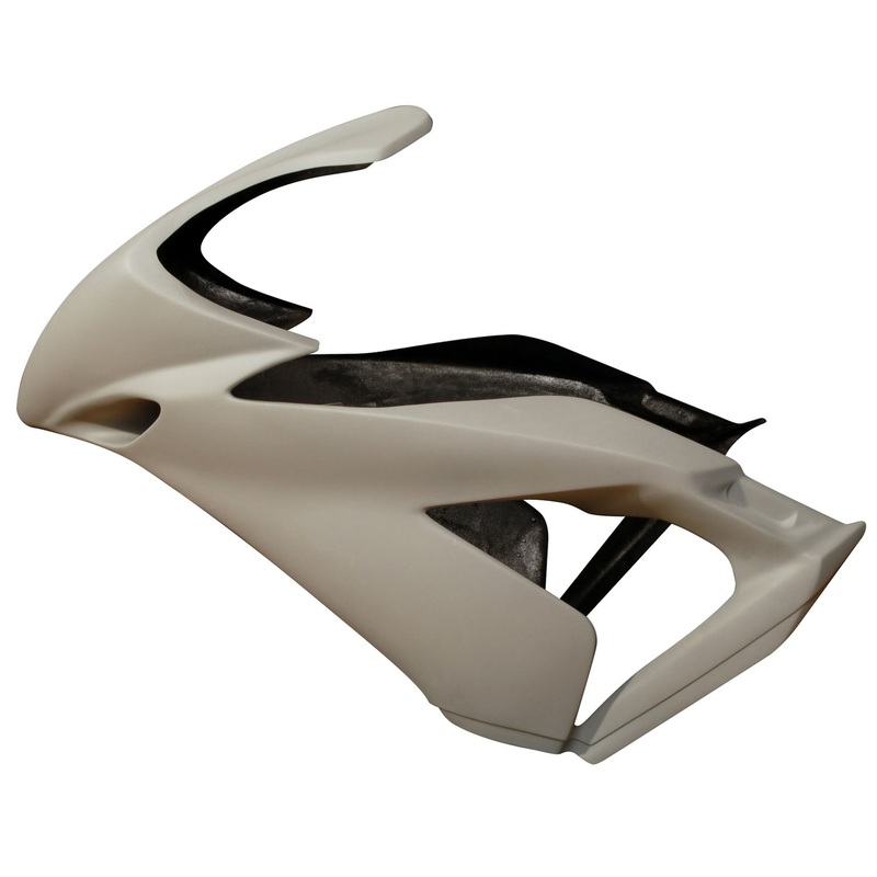 71-0425U 2004-06 Yamaha R1 Upper Fairing