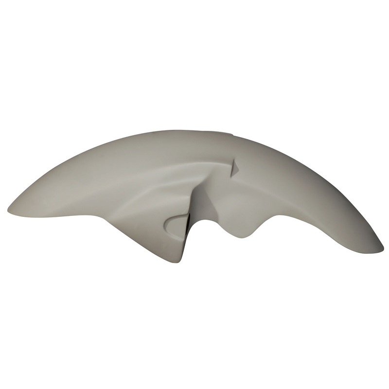 71-0445F 2003-05 Yamaha R6 Fender