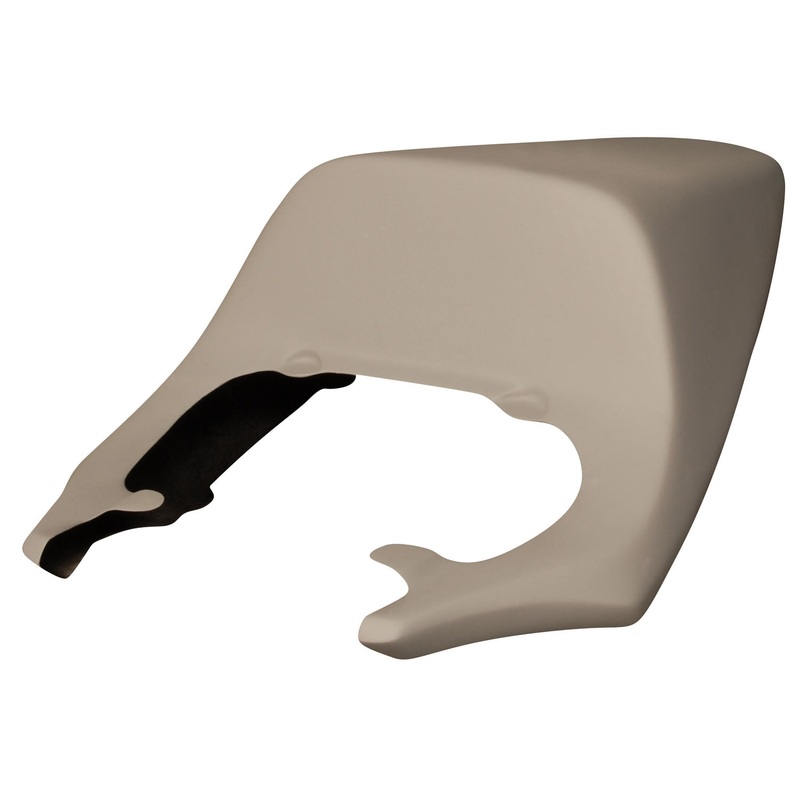 71-0445TSS 2003-05 Yamaha R6 Supersport Tail