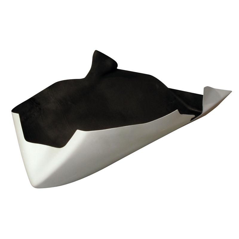 71-0448L 2006-07 Yamaha R6 Lower Fairing