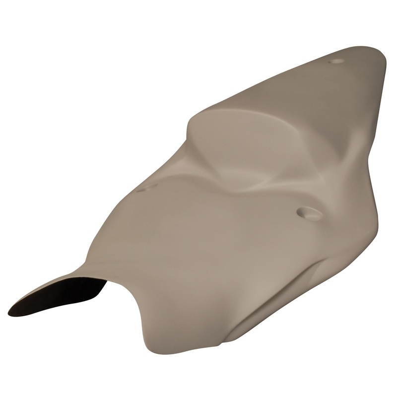 71-0448TSB 2006-07 Yamaha R6 Superbike Tail