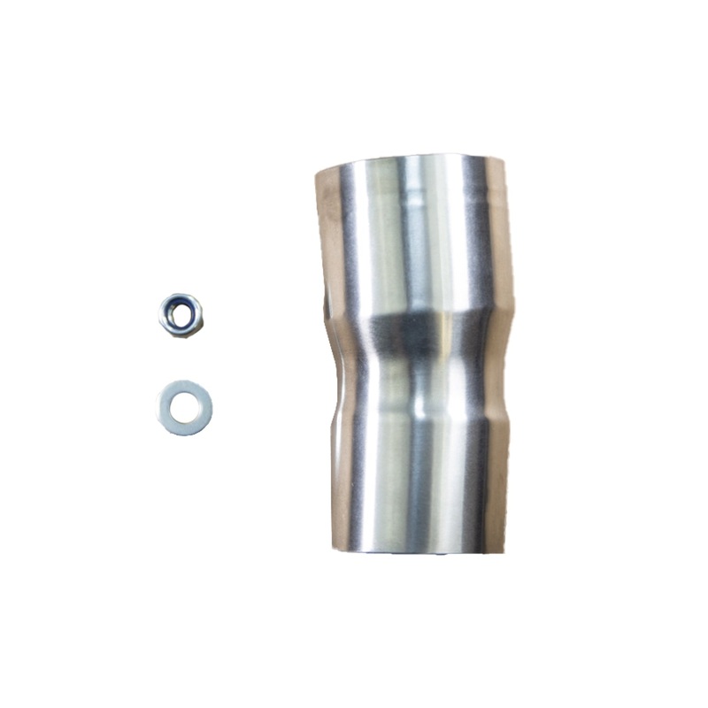 76-1449 2006-16 Yamaha R6 Slipon Adapter