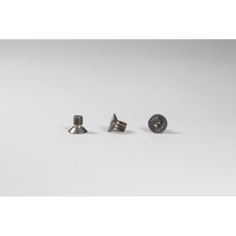04-0409S Stainless Steel Hardware kit