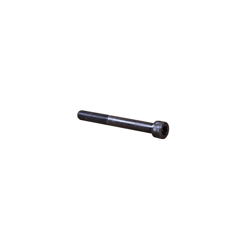 04-SC1090  M10-1.5×90  12.9 Coarse Thread Socket Cap Bolt