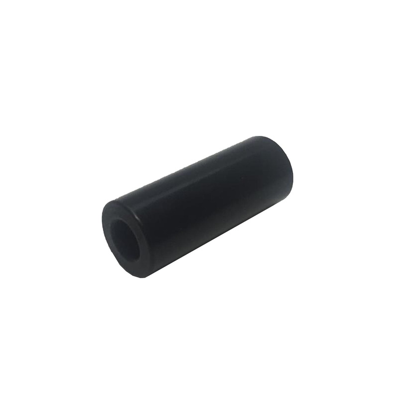 04-SP50257125B Black Alum Spacer