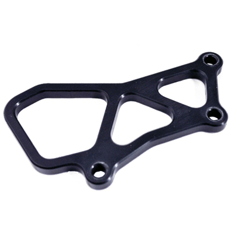 05-0454HGB Yamaha R1 Brake Side Heel Guard