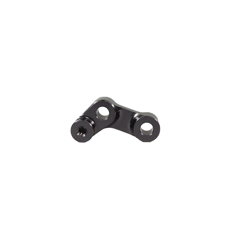 05-0757SM BMW S1000RR Shift Mount Bracket