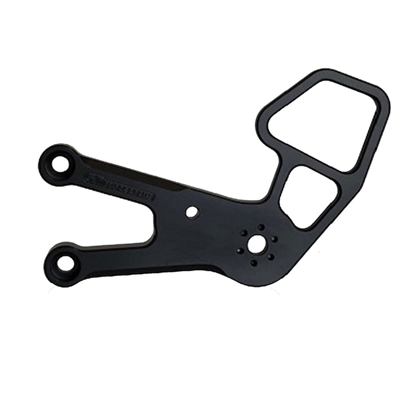 05-0790L KTM Duke 790 LHS Bracket