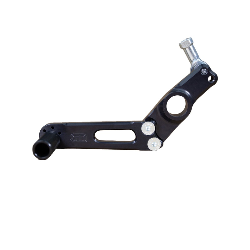 08-0790 Shift Pedal Assembly,  KTM 790/890 2018-22