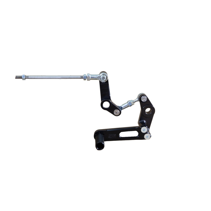 08-5501CNV  2006-12 Trumph Daytona 675 Shift Conversion Kit, GP Shift  w/o QS