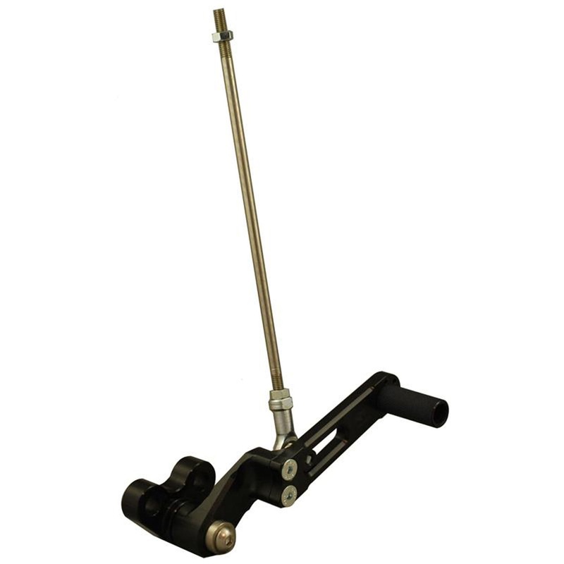 08-5505CNV 2013-17 Triumph Daytona 675 Shift Conversion Kit, GP Shift W/O QS – RACE