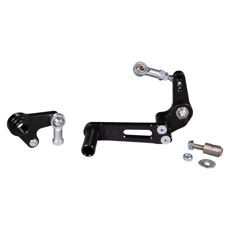 08-7756 BMW S1000RR Race Only To Standard Shift Conversion Kit
