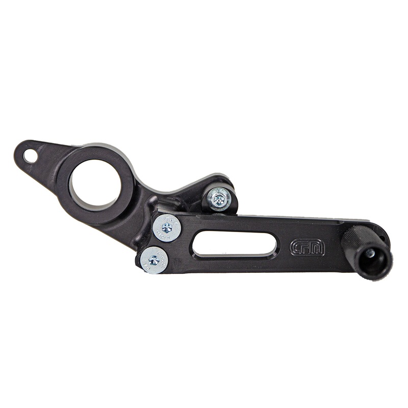 09-0757 Brake Pedal Assembly, BMW S1000RR 2019-2020