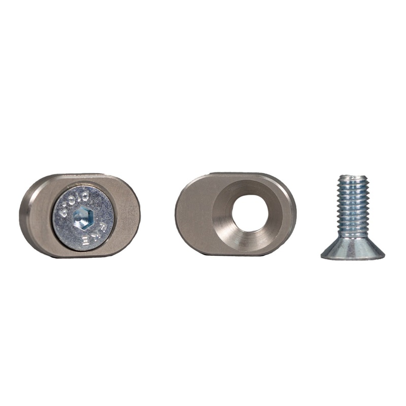 20-7084B C/D Insert Set for Superbike Lifters with bolts