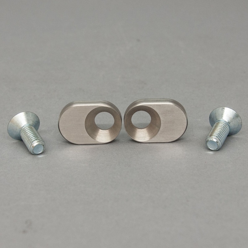 27-7080B SBK Lifters A Inserts w/8mm bolts