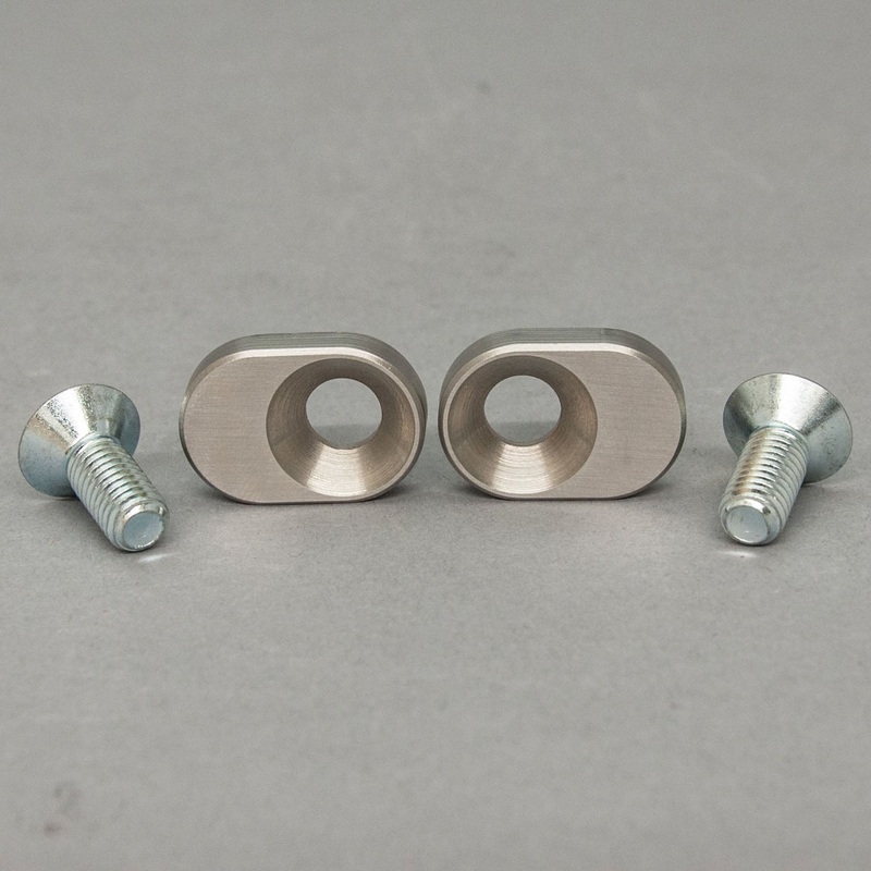 27-7081B SBK Lifter B Inserts w/8mm bolts