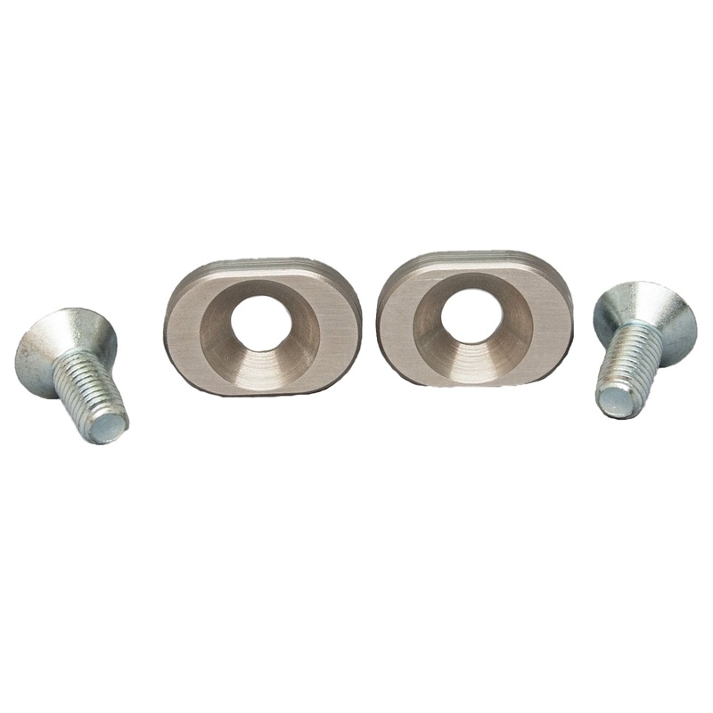27-7083B D Inserts w/8mm bolts