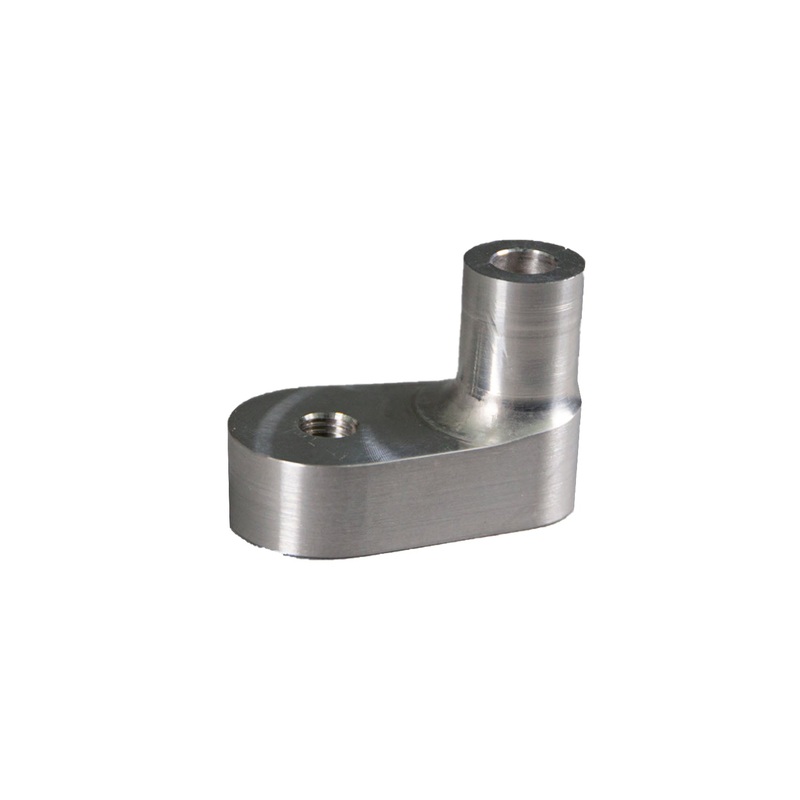 50-0720R Aprilia RSV1000R, Factory,Tuono 1000R RHS Frame Slider Base