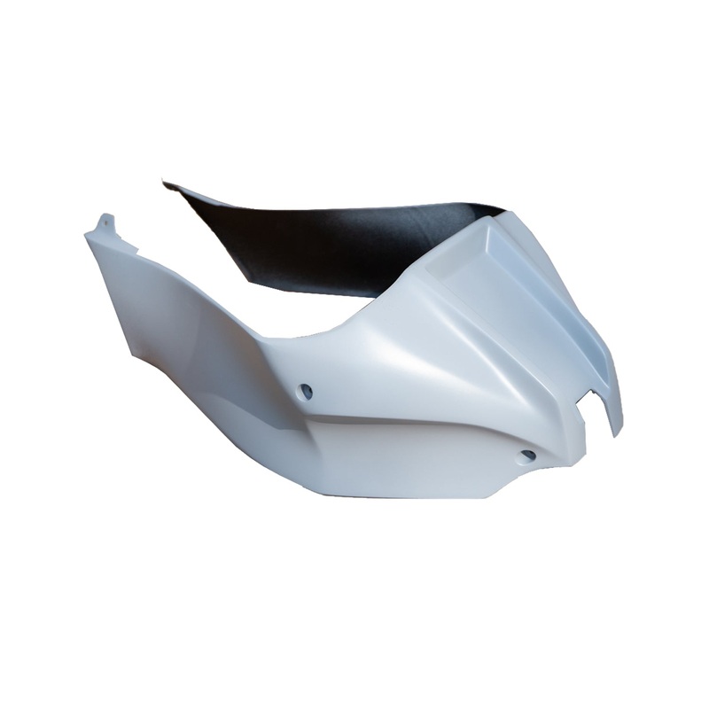 71-0168TC Kawasaki ZX10R Optional Tank Cover