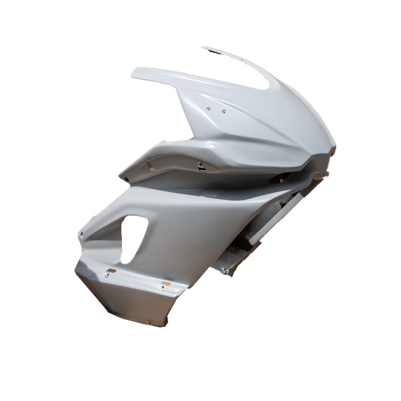 71-0760UM Aprilia RS660 Upper Main – no winglets