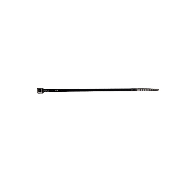 Cable Tie 4 in Black