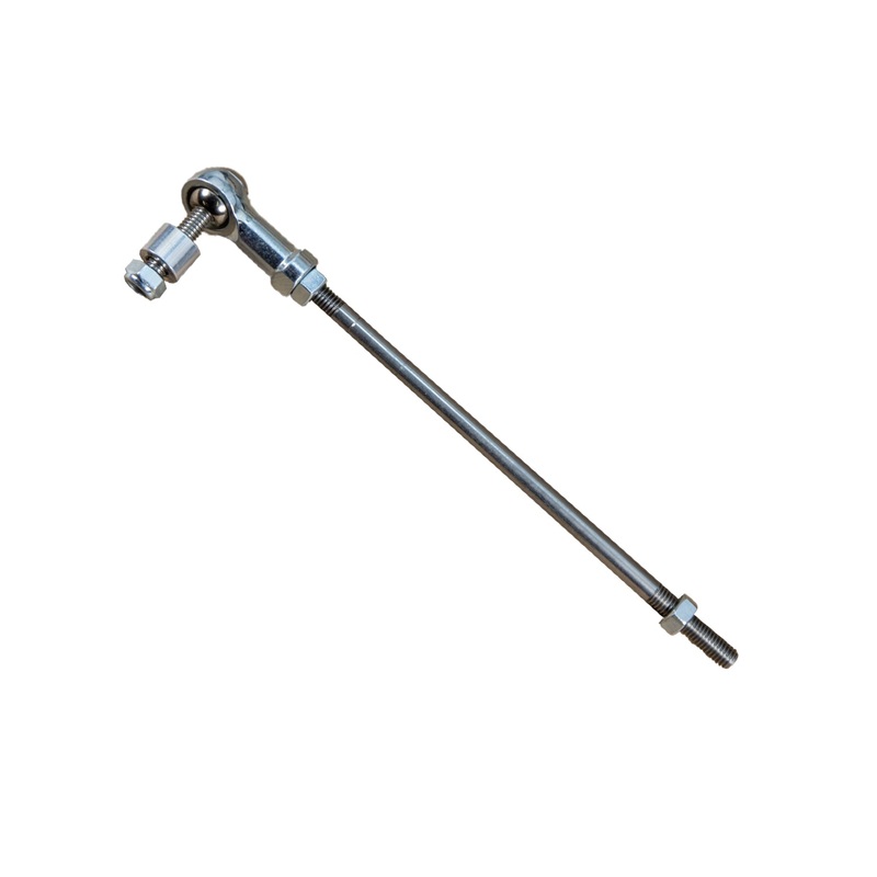 Duc 749/999 shift rod assembly
