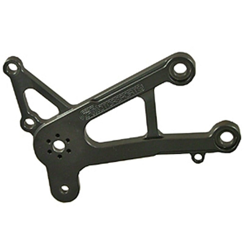 05-0165R Kawasaki ZX10 RHS Bracket