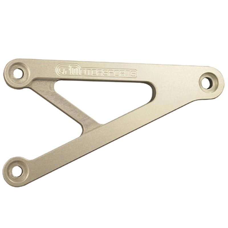 05-0420L 1998-03 Yamaha R1 LHS Bracket