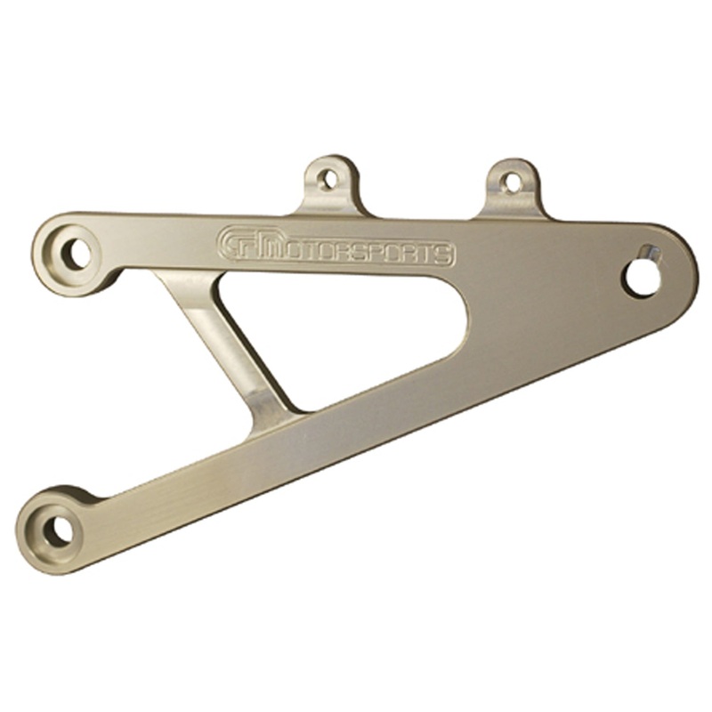 05-0425L 2004-06 Yamaha R1 LHS Bracket