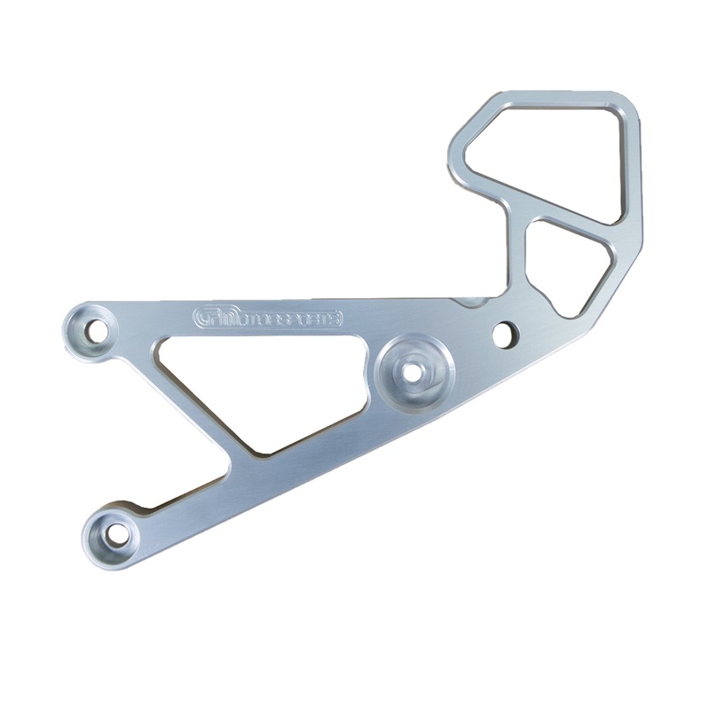 05-0440/442L 1999-02 Yamaha R6  LHS Bracket