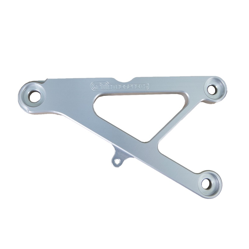 05-0440/442R 1999-02 Yamaha R6 RHS Bracket