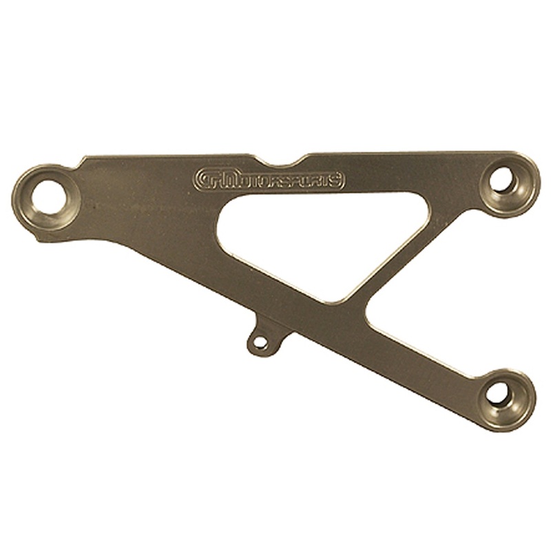 05-0447R 2003-05 Yamaha R6 RHS Bracket