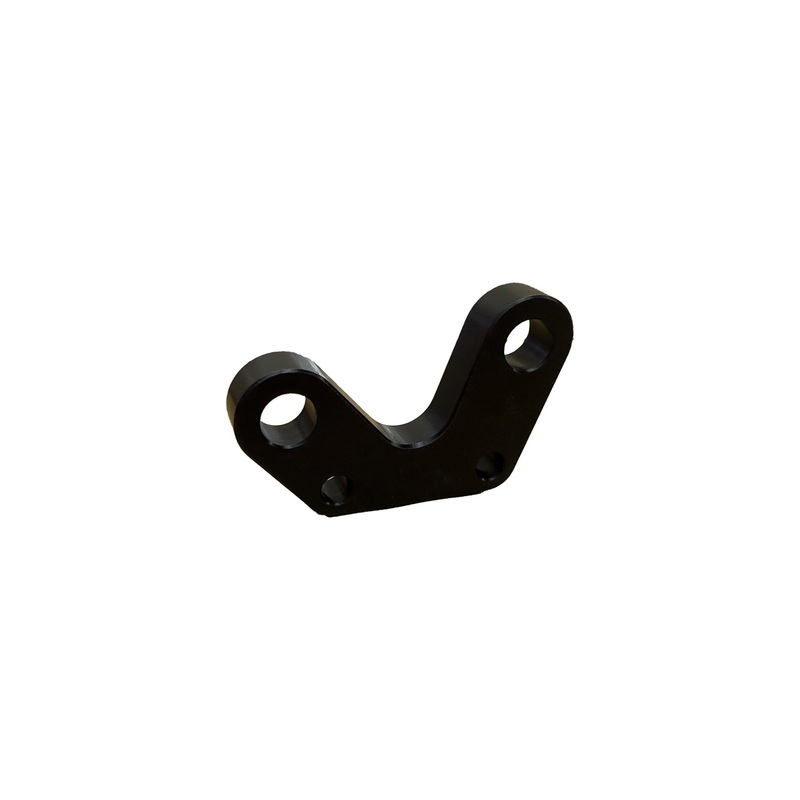 05-0449-MC Yamaha R6 Master Cylinder Bracket
