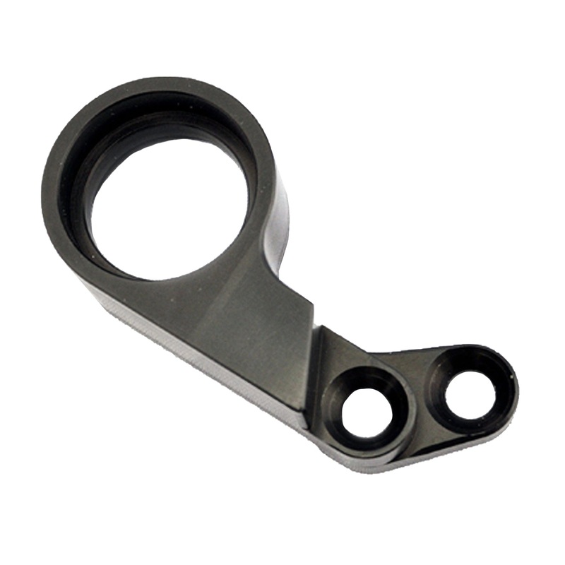 05-0449-PI Yamaha R6Pipe Bracket