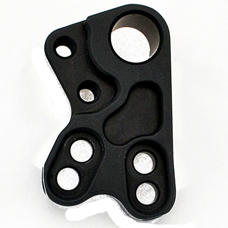 08-0403 Yamaha R3 Shift Pivot