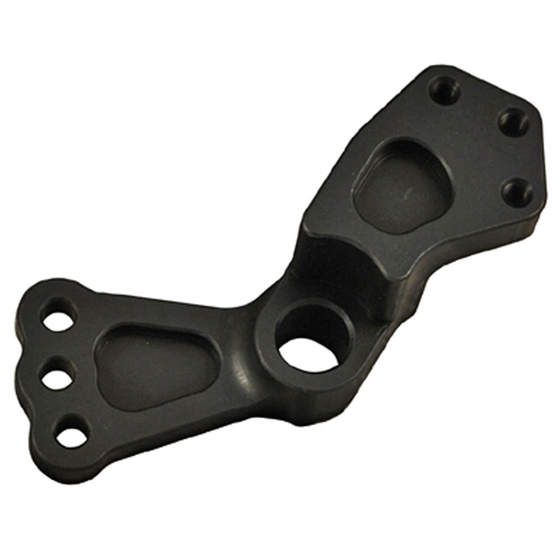 08-0452P 2009-14 Yamaha R1 Shift Pivot