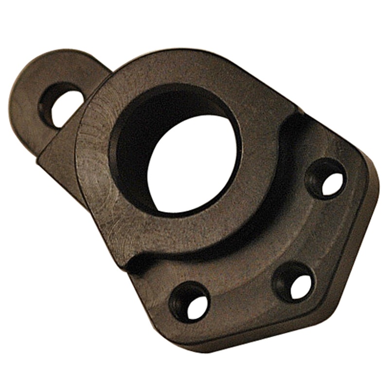 09-0440P Yamaha R6 Pivot, Brake Pedal