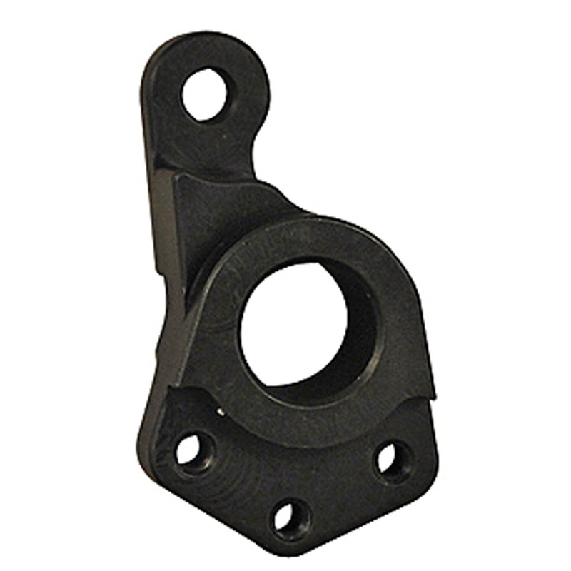 09-0445P Yamaha R6, R1 Brake Pivot